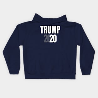 Trump 2020 Kids Hoodie